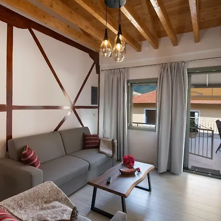 Casa Demi Tatil Evi *