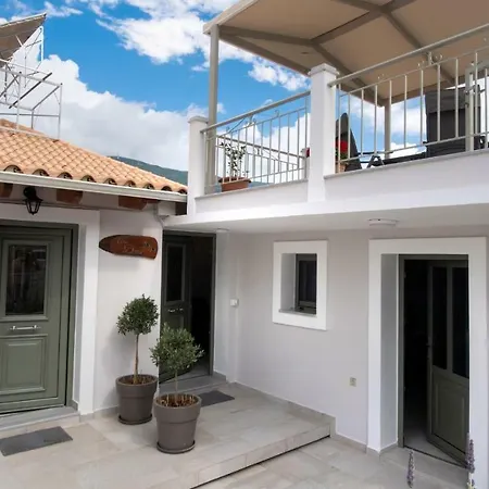 Casa Demi Tatil Evi
