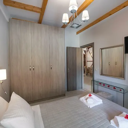 Casa Demi * Vassiliki