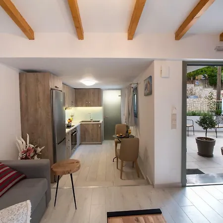 Casa Demi Casa vacanze *