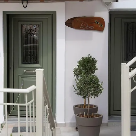 Tatil Evi Casa Demi Vasiliki