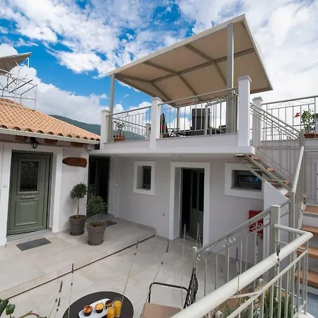 Casa Demi Tatil Evi