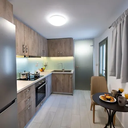 Tatil Evi Casa Demi *