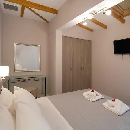 Casa Demi * Vassiliki