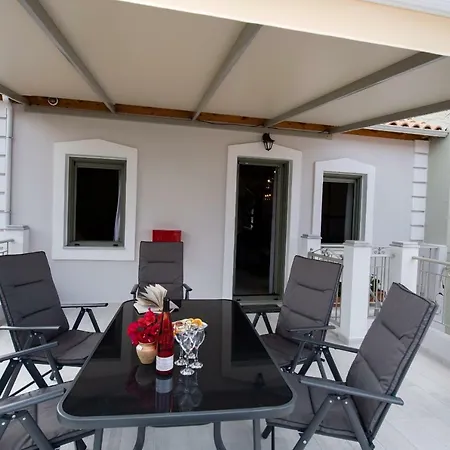 Casa Demi * Vasiliki
