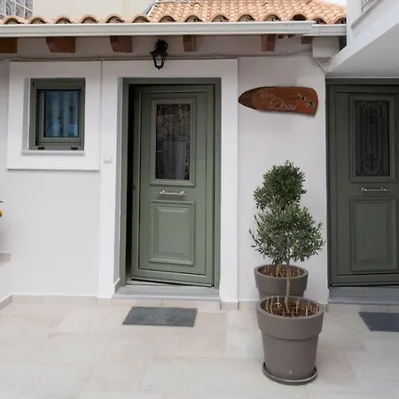 Tatil Evi Casa Demi