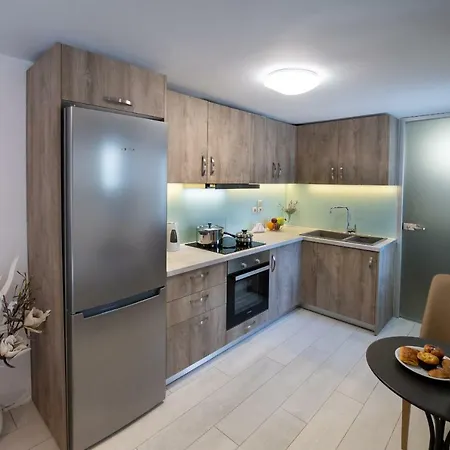 Tatil Evi Casa Demi