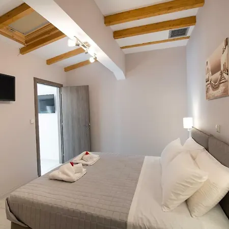 Tatil Evi Casa Demi *