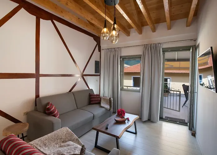 Casa Demi Dom wakacyjny *