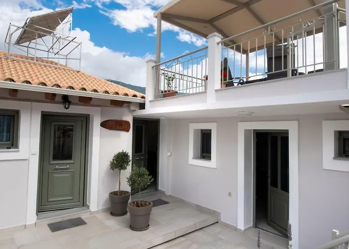 Casa Demi Dom wakacyjny
