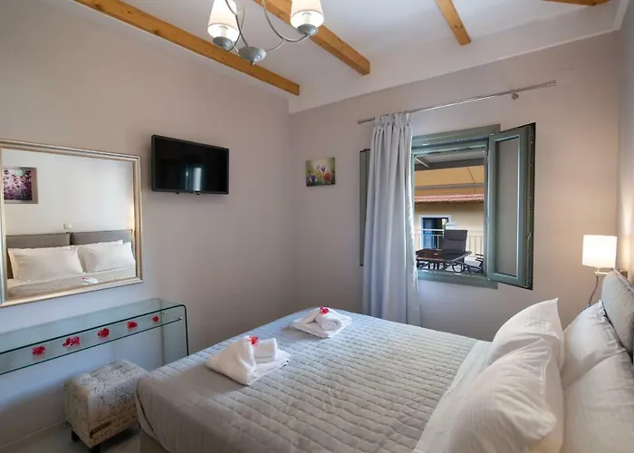 Dom wakacyjny Casa Demi Vasiliki