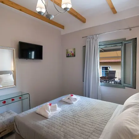 Semesterbostad Casa Demi Vasiliki