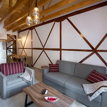 Semesterbostad Casa Demi Vasiliki