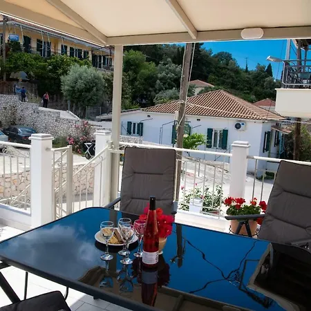 Casa Demi Semesterbostad