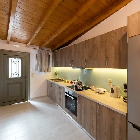 Casa Demi Semesterbostad *