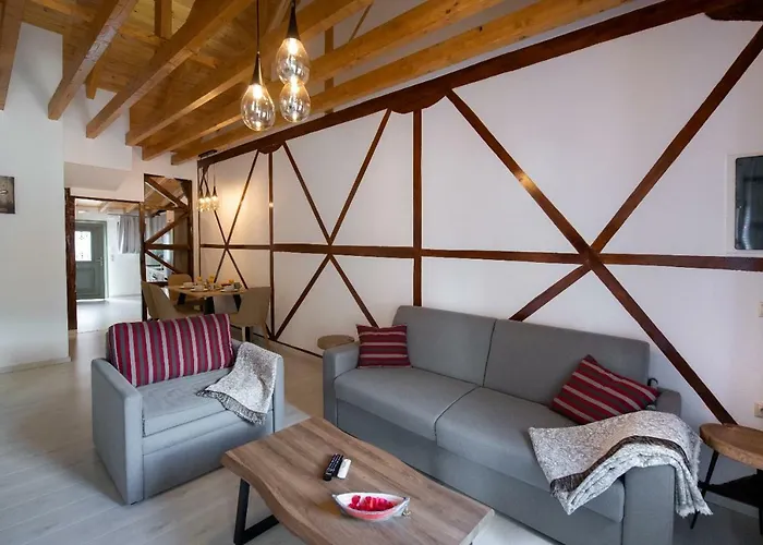 Dom wakacyjny Casa Demi Vasiliki