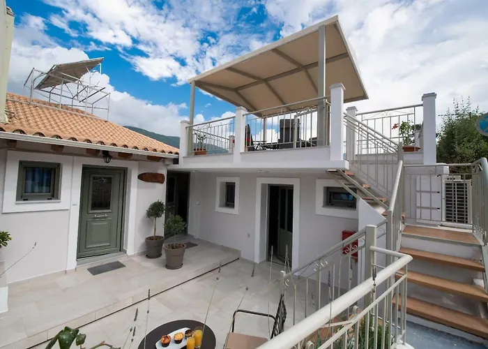 Casa Demi Dom wakacyjny