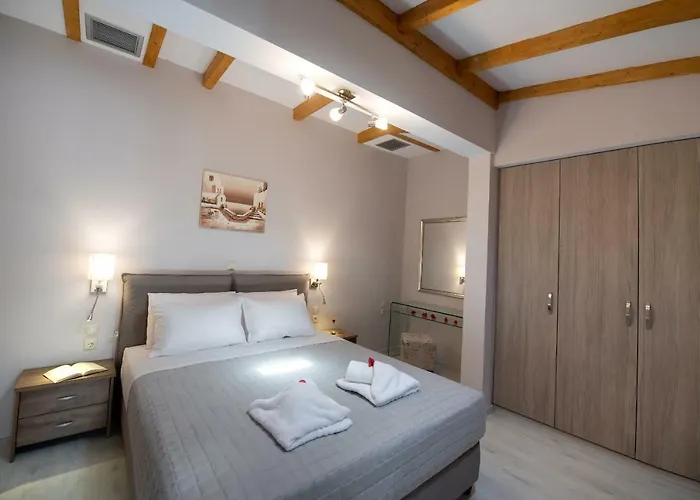 Casa Demi *