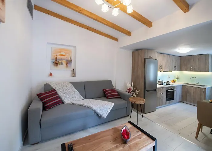 Casa Demi *